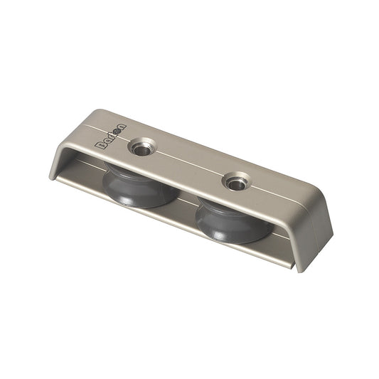 Barton Marine Deck Organizer - Size 2 - 2 Sheave [81682]