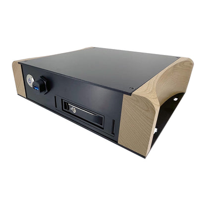 Iris IP Camera Recording  Management System Hosting IrisControl f/Garmin OneHelm [CMAC-NVR-1TB-G]