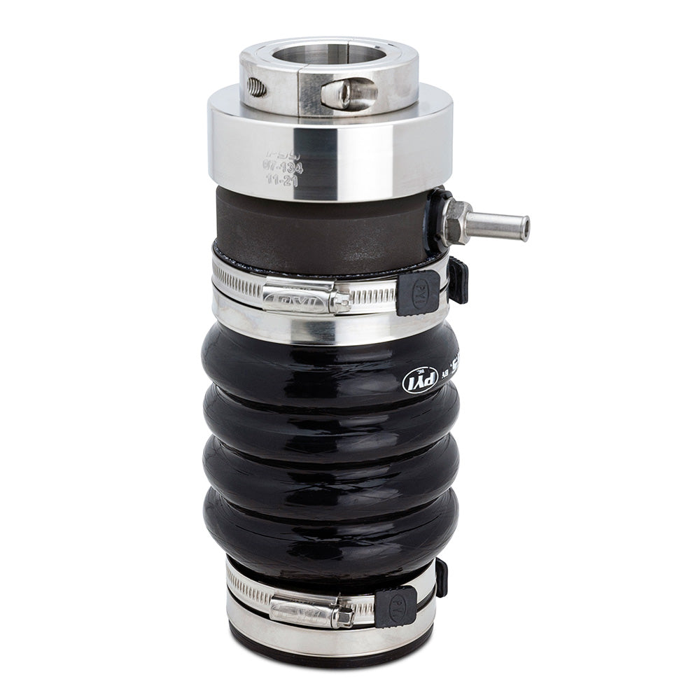 PSS Silicone Shaft Seal 2" Shaft  2-3/4" Tube [03-200-234]