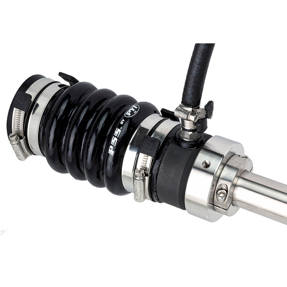 PSS Silicone Shaft Seal 2" Shaft  2-3/4" Tube [03-200-234]