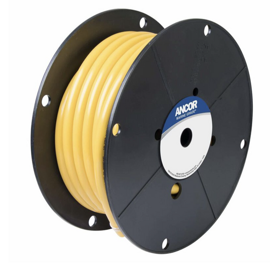 Ancor 1 Wire 100' Yellow