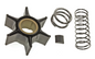 Impeller, Key & Spring Assembly 5008968