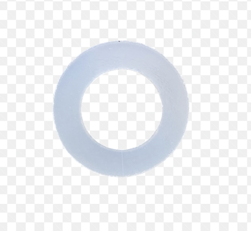 Nylon Secondary Fuel Filter Housing Bleed Washer
