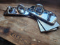 Antares Bridle Plate 4 pc set