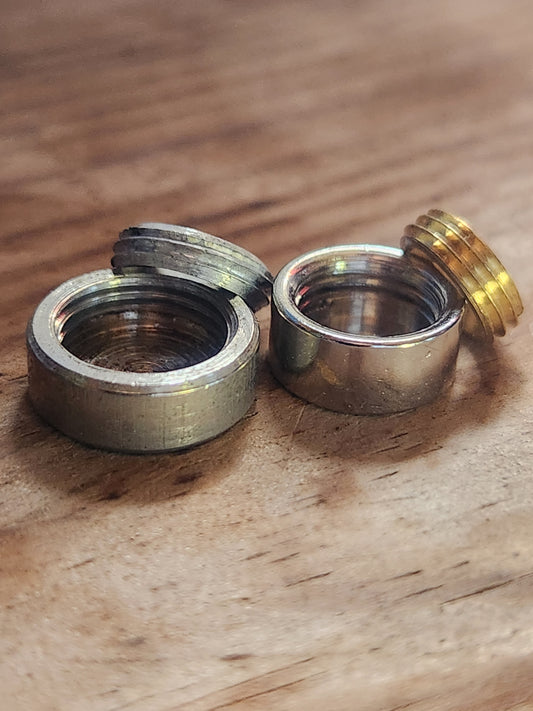 Cabinet Button Hardware 40GS