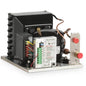 CU 100 Air-Cooled Cold Machine Compressor