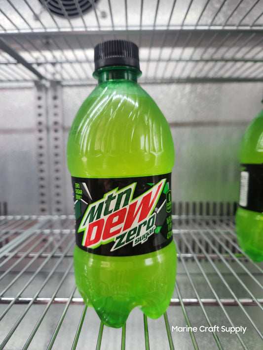 Diet Mt. Dew