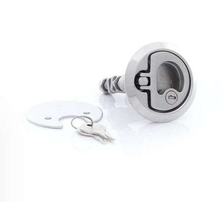 Gemlux Lift Handle Locking (2")