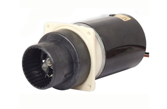 JABSCO 37072-0092 Waste Pump Assembly