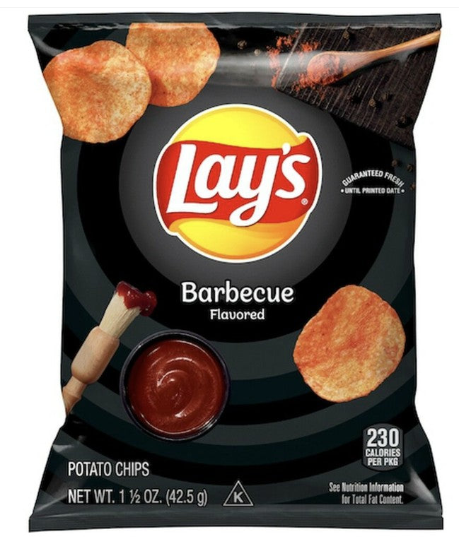 Lay's Potato Chips