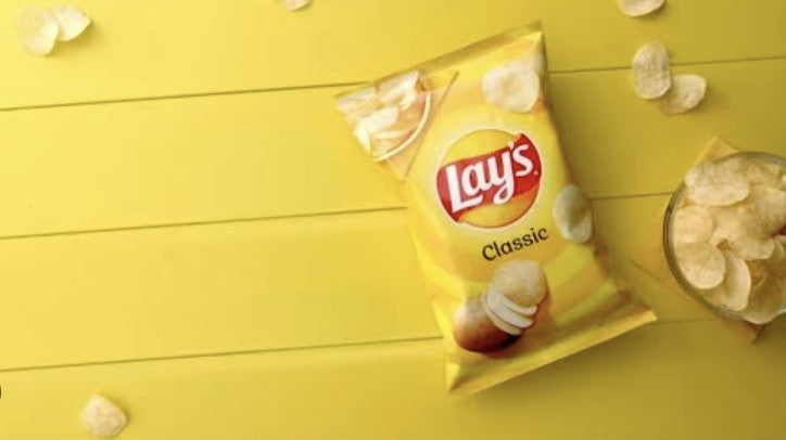 Lay's Potato Chips
