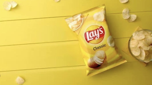 Lay's Potato Chips