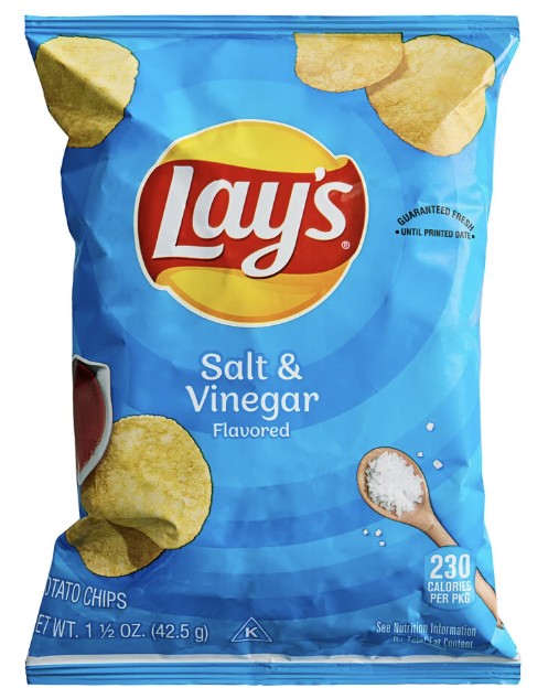 Lay's Potato Chips