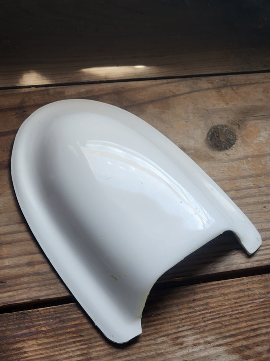 Clam Shell Vent, Large (Antares)
