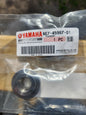 Yamaha,, LOWER DRIVE SPACER, 6E7-45987-01-00
