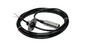 MARETRON Submersible Pressure Transducer, 0 to 1.5 PSI (0.103 bar) Range