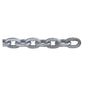 Grade 43 (G4) Hot-Dip Galvanized High-Test Chain, Sold by the Foot