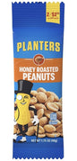 Planters Cashews & Peanuts