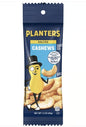 Planters Cashews & Peanuts