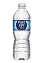 H2O PureLife Watter Bottle