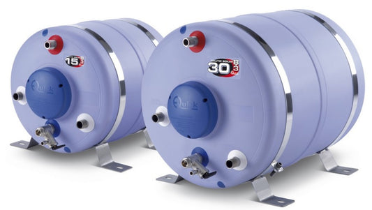 Quick Water Heater, Nautic Boiler