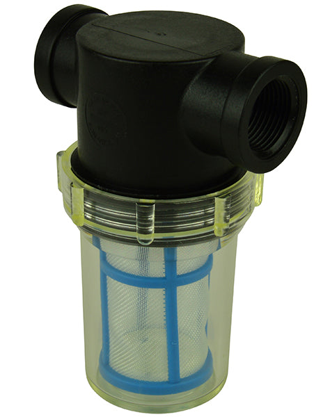 Regular FNPT Strainer 3/4