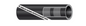 Series 200 Exhaust/Water Hose, No Wire (Sold per foot) 3/4"