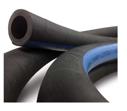 Series 200 Exhaust/Water Hose, No Wire (Sold per foot) 3/4"
