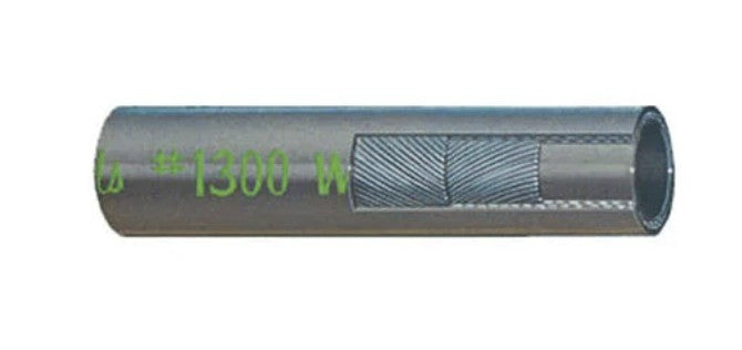 Shields Series 135 Heavy-Duty Water Hose