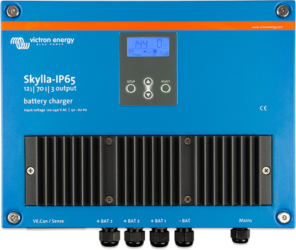 Skylla-IP65 24/35