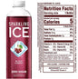 Sparkling Ice Blue Variety