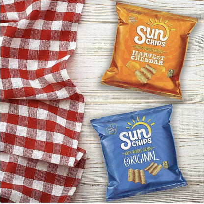 SunChips Whole Grain Variety