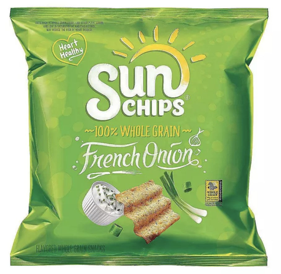 SunChips Whole Grain Variety