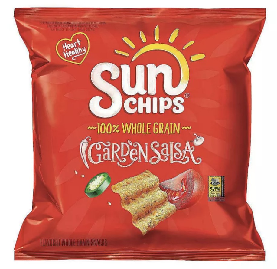 SunChips Whole Grain Variety