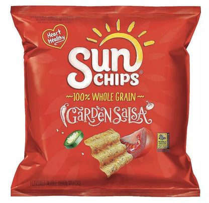 SunChips Whole Grain Variety
