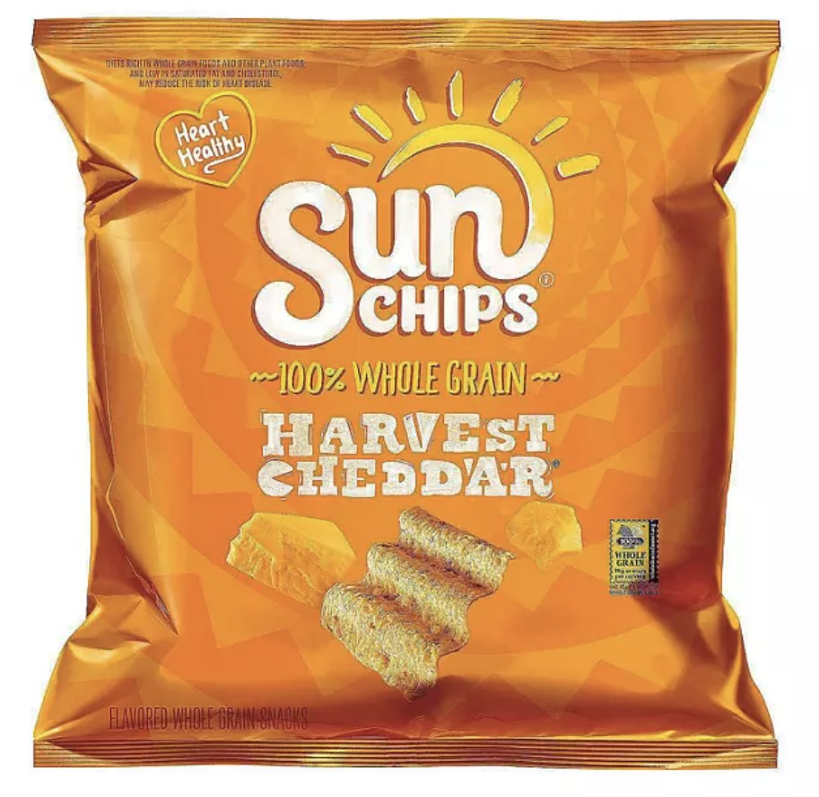 SunChips Whole Grain Variety