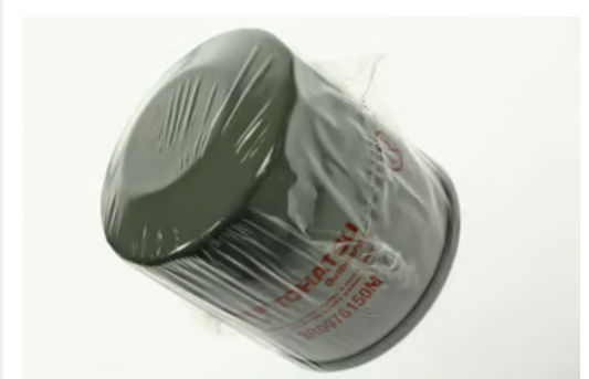 TOHATSU OEM OIL FILTER | 3R0076150