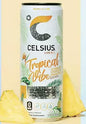 Celsius Essential Energy Sparkling Vibe Variety