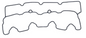 VOLVO PENTA Gasket 3887222