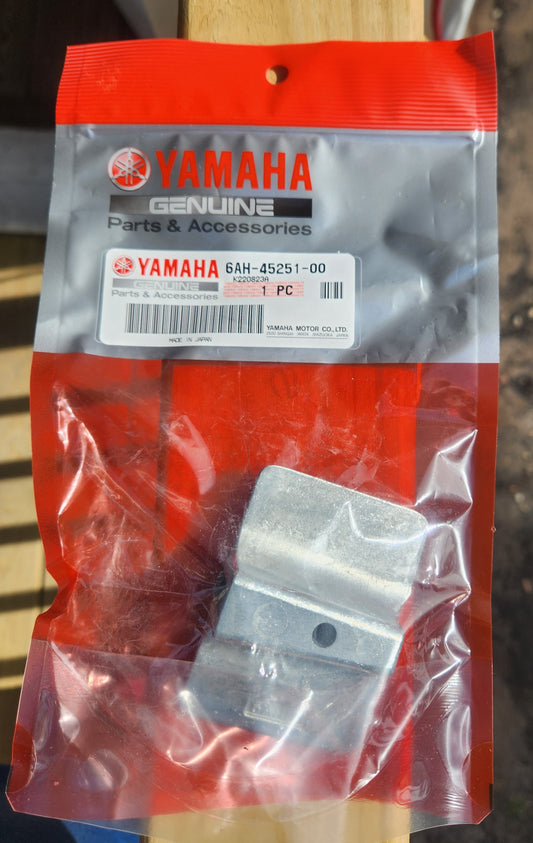 Yamaha, ANODE 6AH-45251-00-00