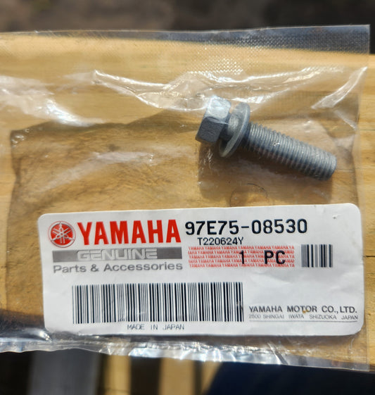 Yamaha, Bolt 97E75-08530
