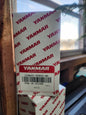 Yanmar Fuel HD Filter