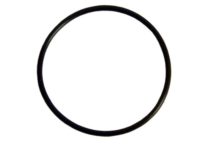 O-Ring for Secondary Fuel Filter, 24341-00440