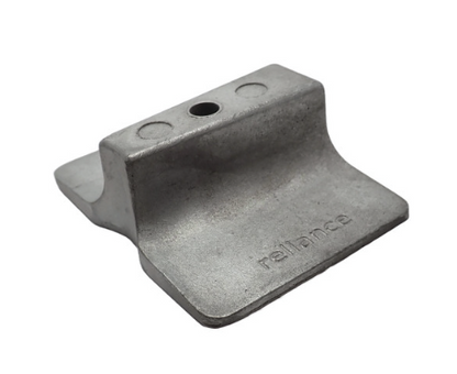 Anode Yamaha Trim Tab Plate 61N-45251-01-00
