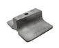 Anode Yamaha Trim Tab Plate 61N-45251-01-00