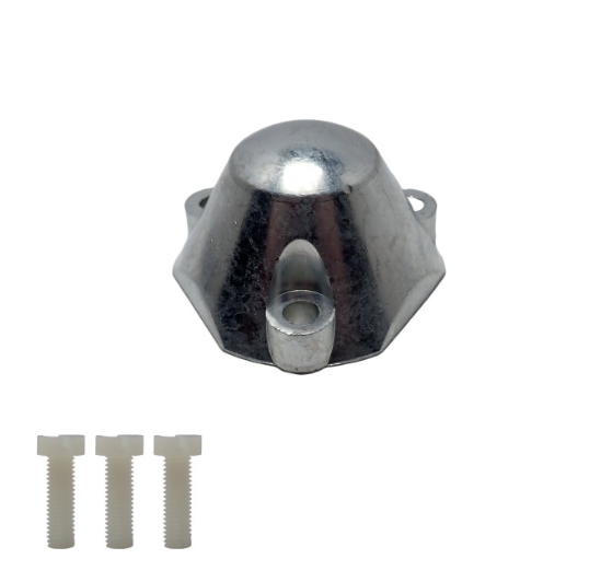H-5 Autoprop Propeller Zinc Anode