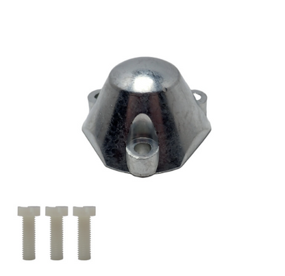 H-5 Autoprop Propeller Zinc Anode