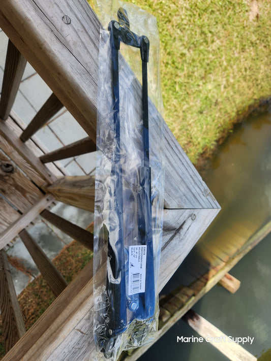 Roca Coastal Plus W10/W12 Pantograph Wiper Arm