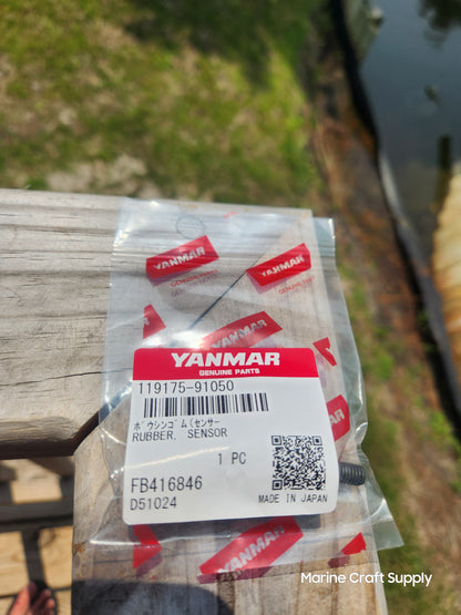 Yanmar Cushion 119175-91050