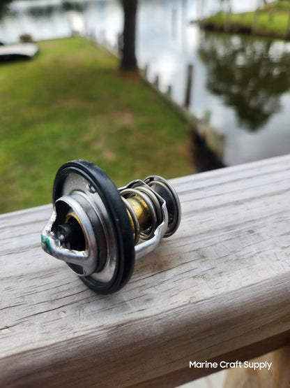 Yanmar Thermostat 128990-49800